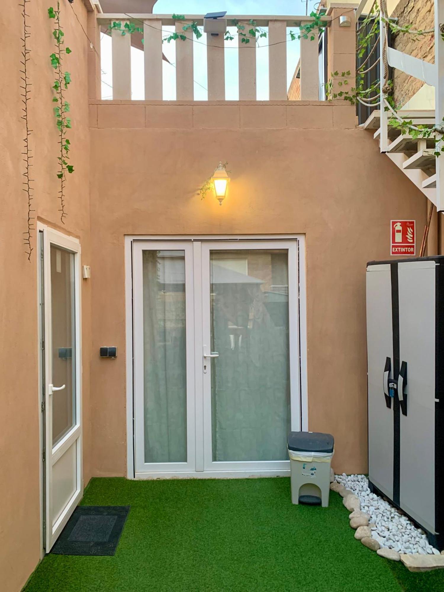 Rumar2 Apartamento Con Terraza Alicante Exterior photo